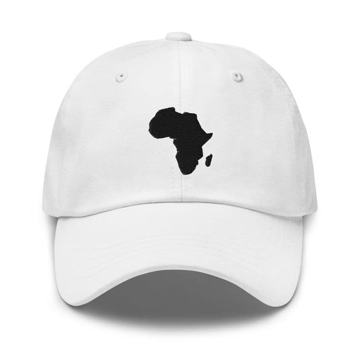 Amba Cap